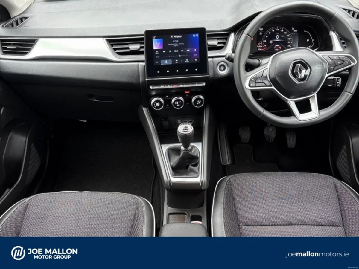 Renault Captur TCe 90 Techno - Image 4