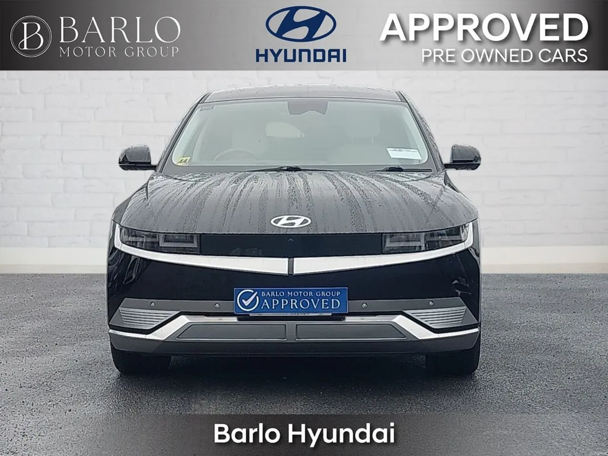 Hyundai IONIQ 5 Ioniq 5 Vision 77 kW - Image 4
