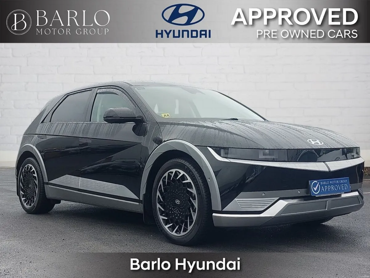 Hyundai IONIQ 5 Ioniq 5 Vision 77 kW - Image 1