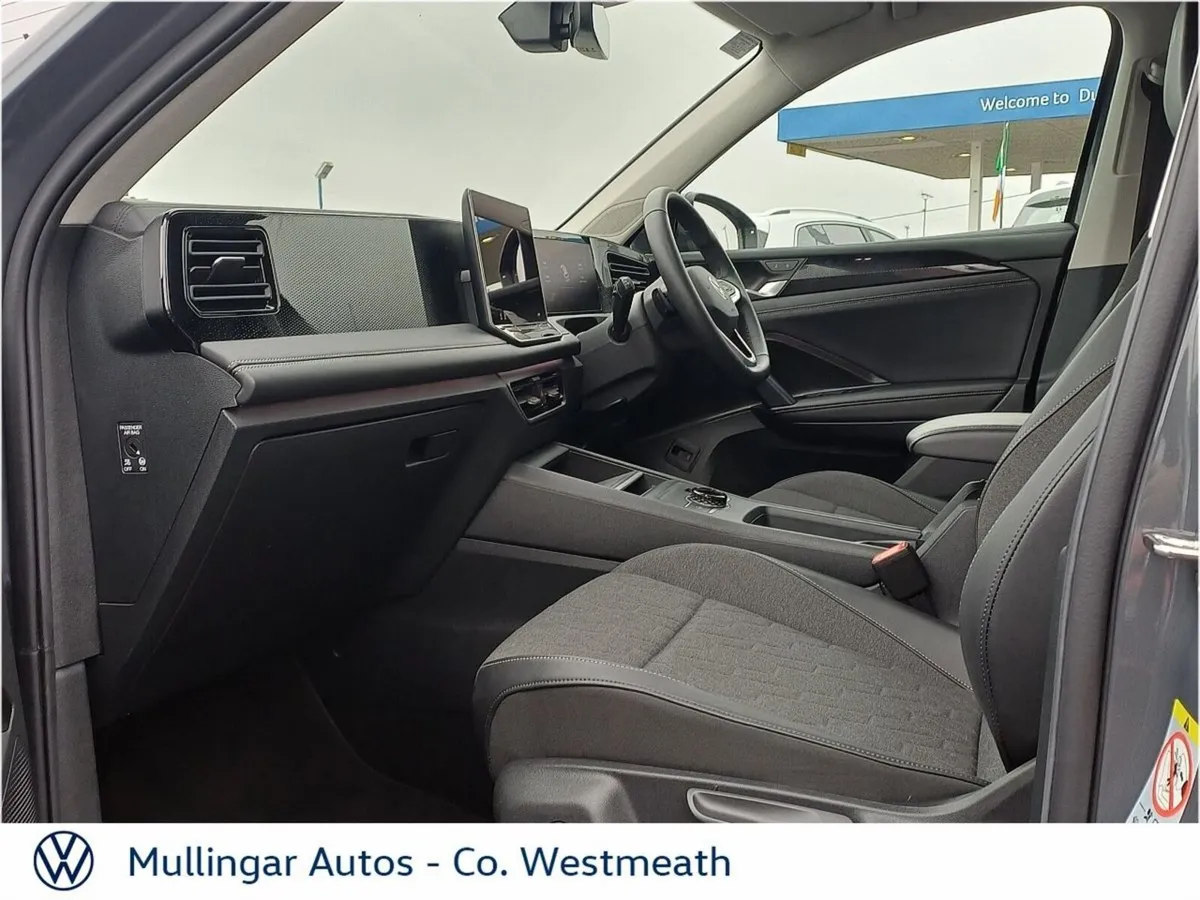 Volkswagen Tiguan Edition 75 2.0 TDI 150HP DSG Upg - Image 4