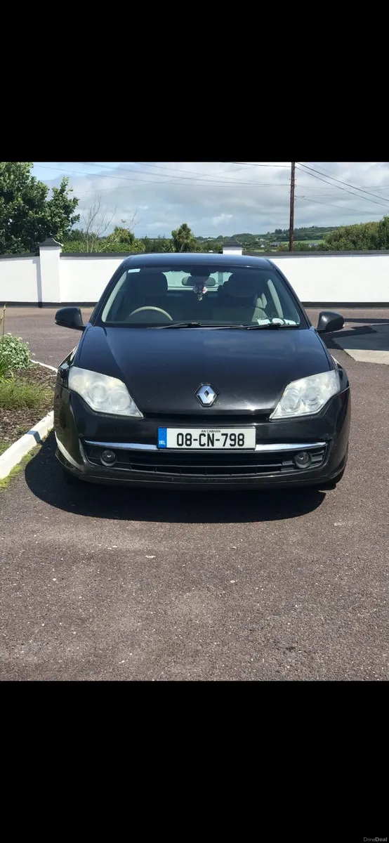 Renault Laguna - Image 1