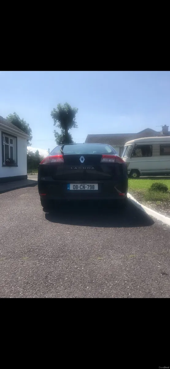 Renault Laguna - Image 4