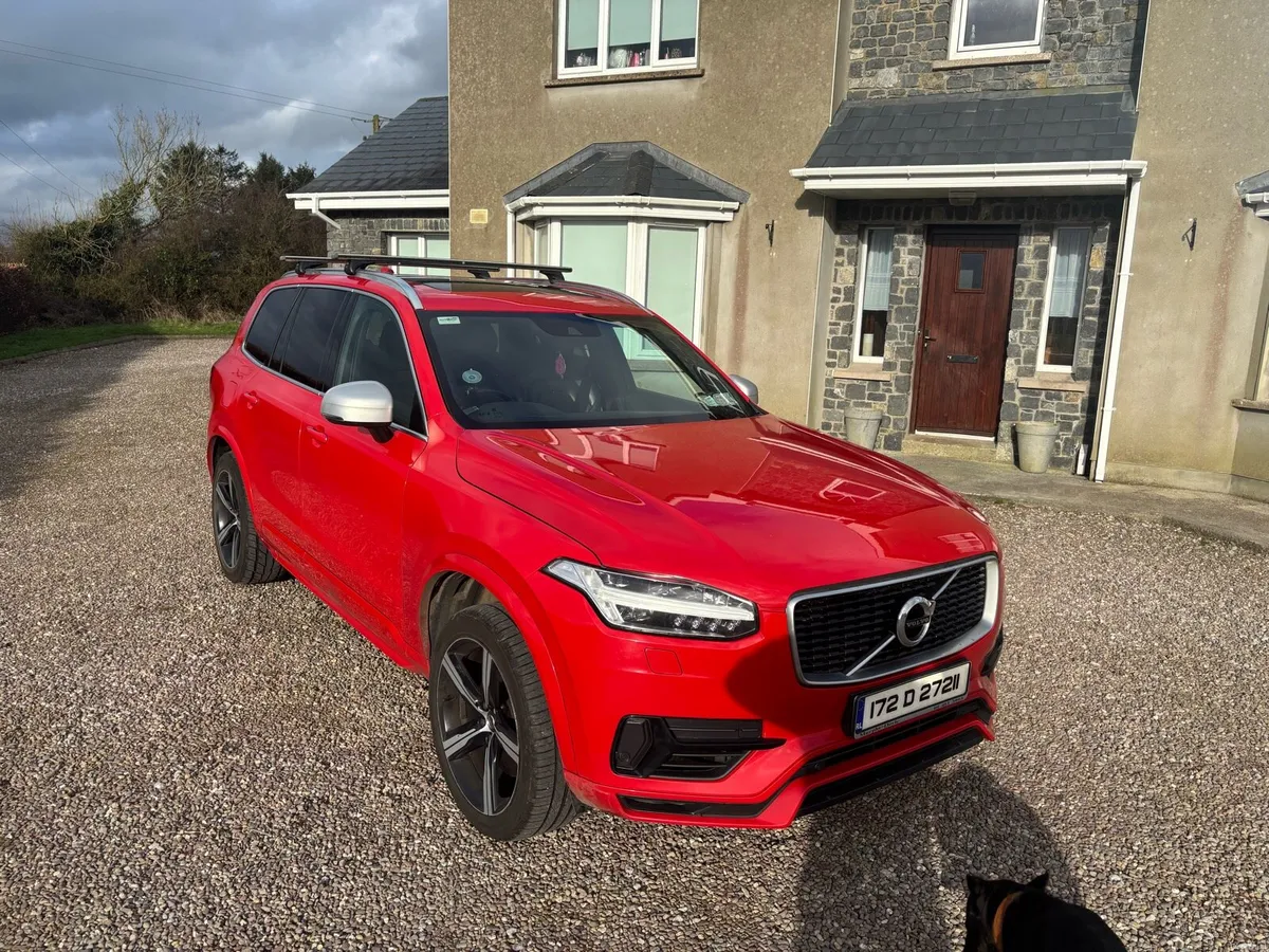 Volvo Xc90 T8 Hybrid - Image 2