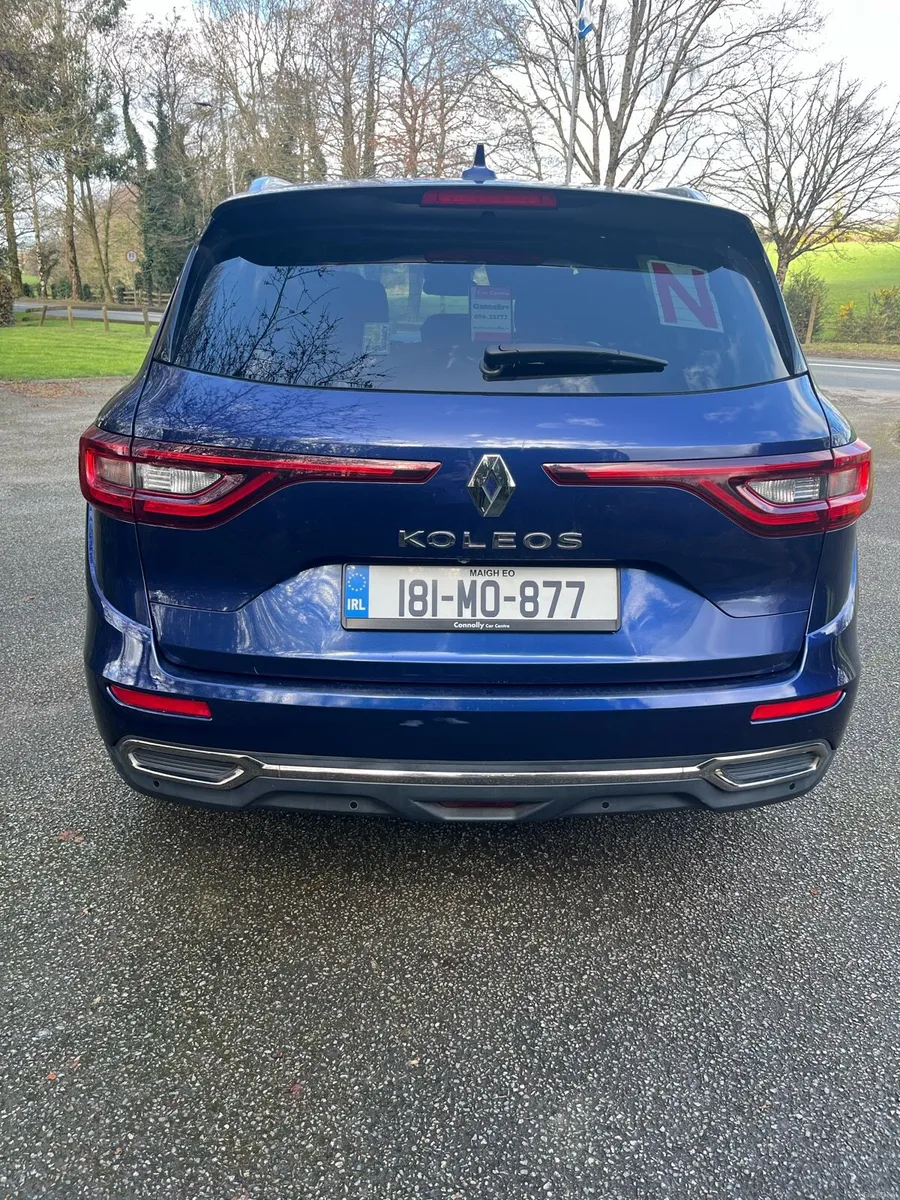 Renault Koleos 1.6 Diesel Manual - Image 3
