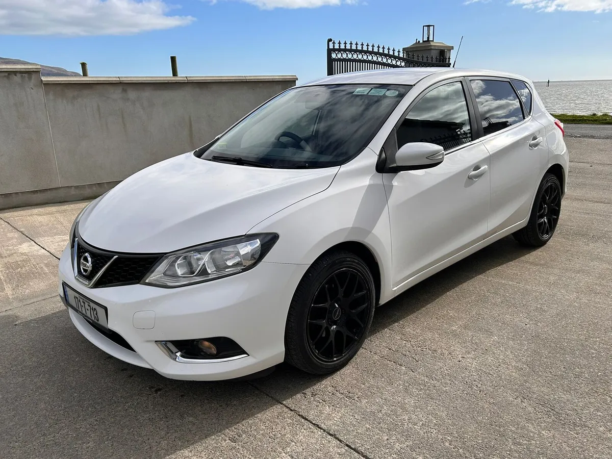 Nissan pulsar - Image 4