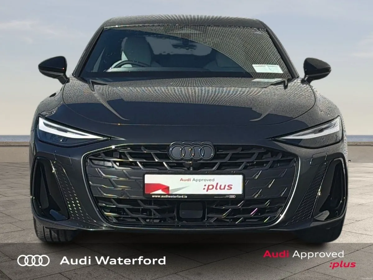 Audi A6 40 TDI S line - Image 2