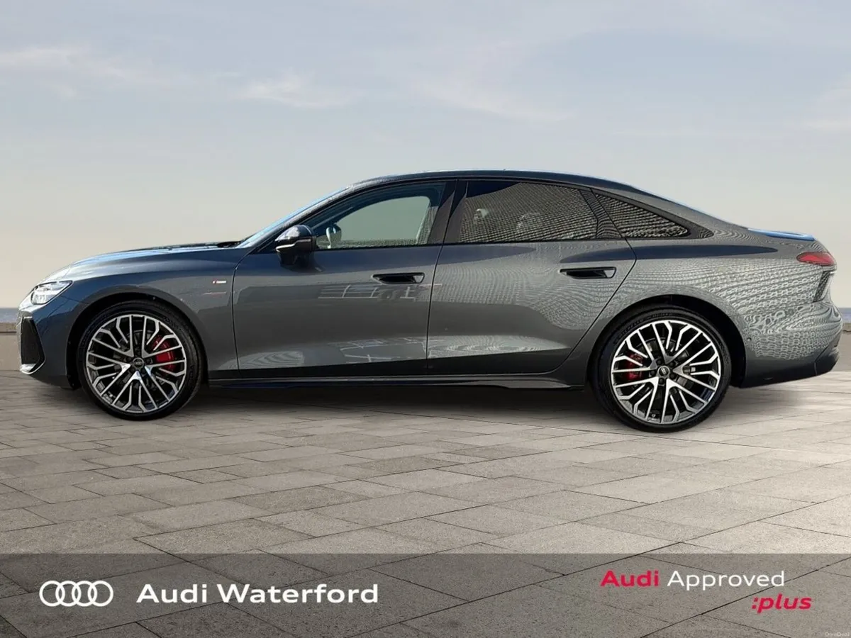 Audi A6 40 TDI S line - Image 4