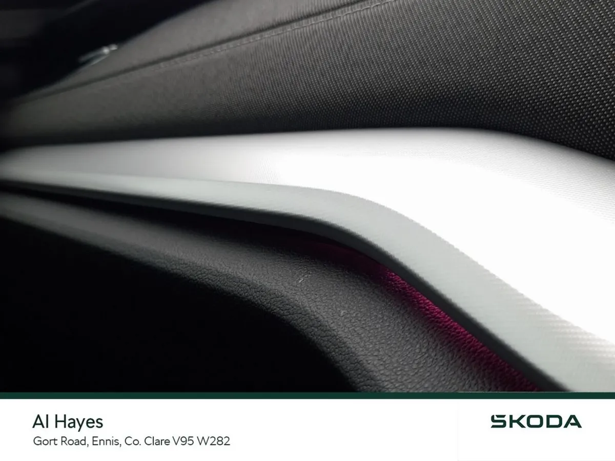 Skoda Octavia **SAT-NAV**STYLE MODEL** 2.0TDI 115H - Image 3