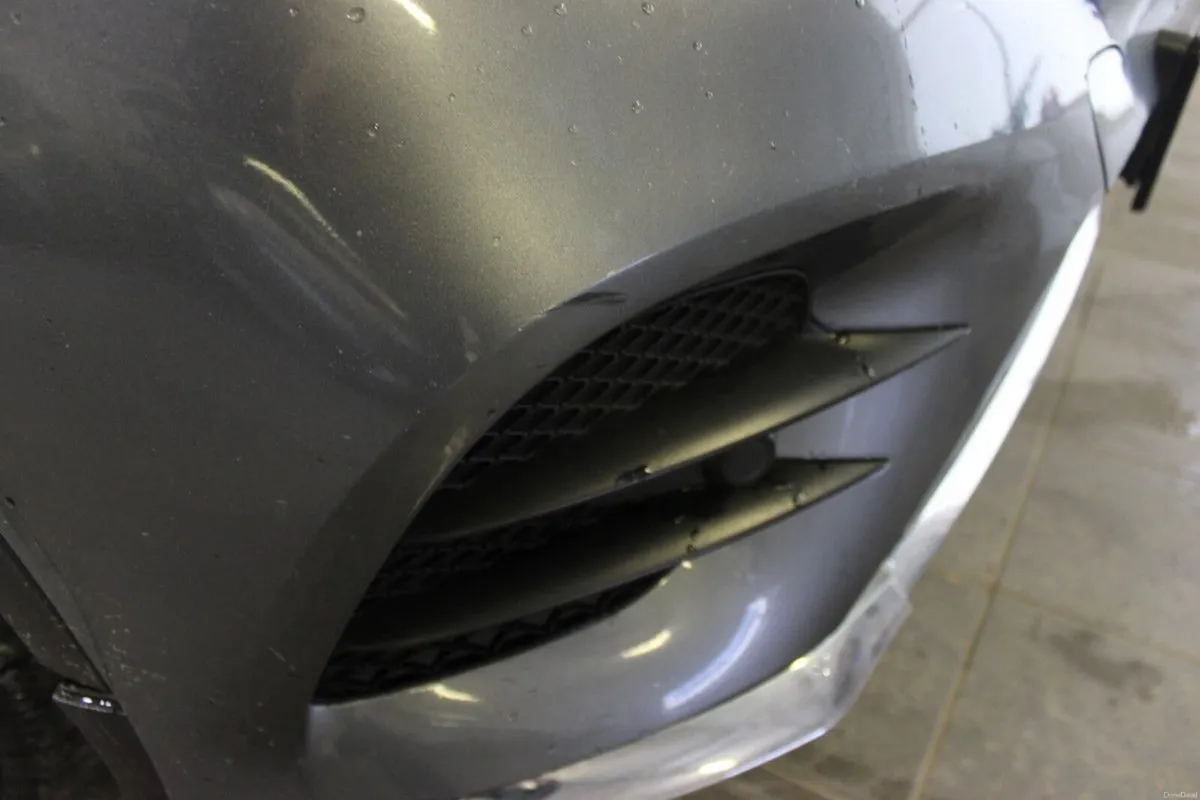 Mercedes-Benz GLC GLC 220 D 4MATIC AUTO - TENDER 3 - Image 3