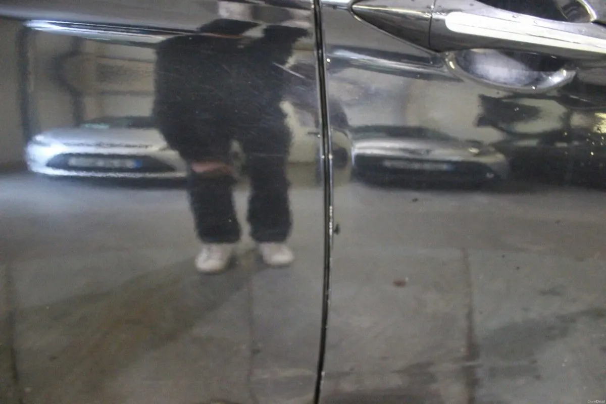 Hyundai i40 Executive Plus 1.7 Diese -TENDER 31 - Image 4