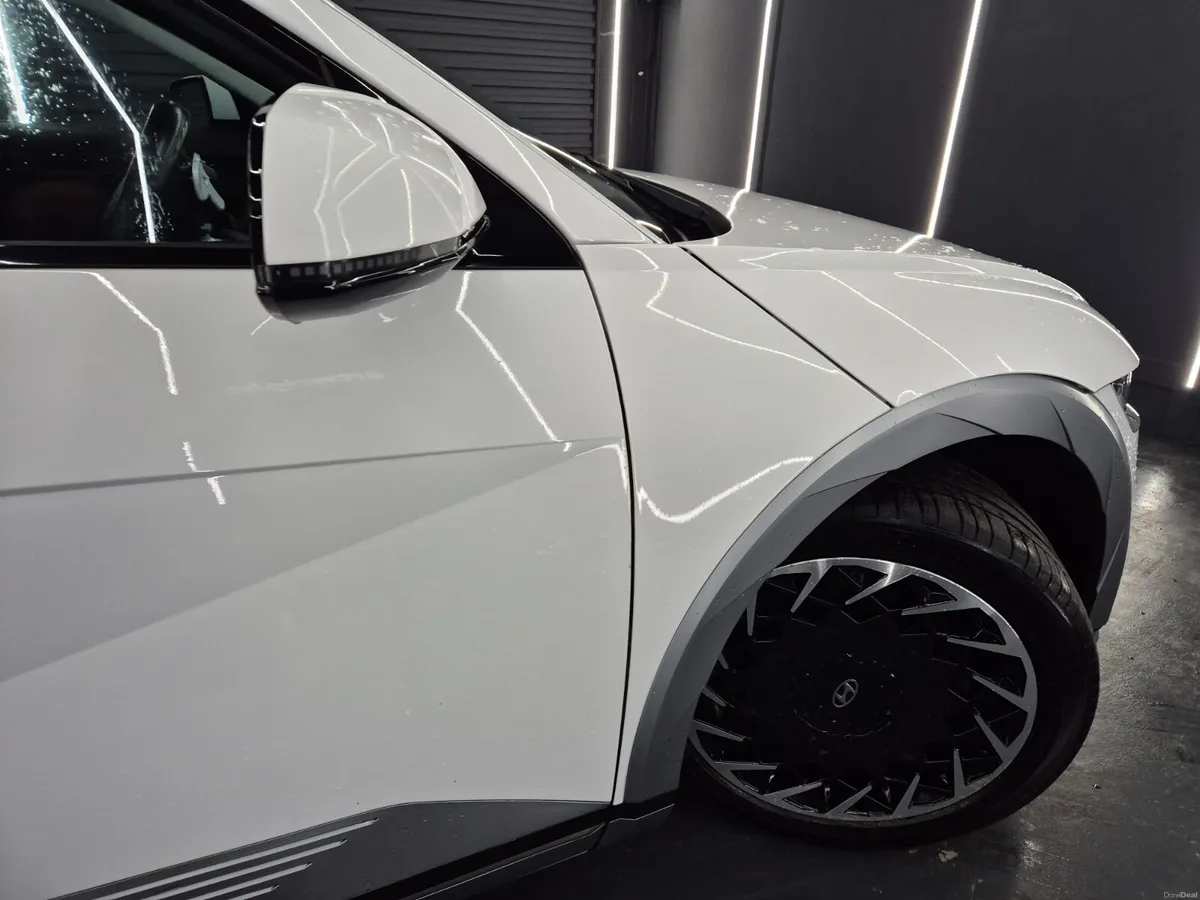 Hyundai IONIQ 5 2022 - Image 4