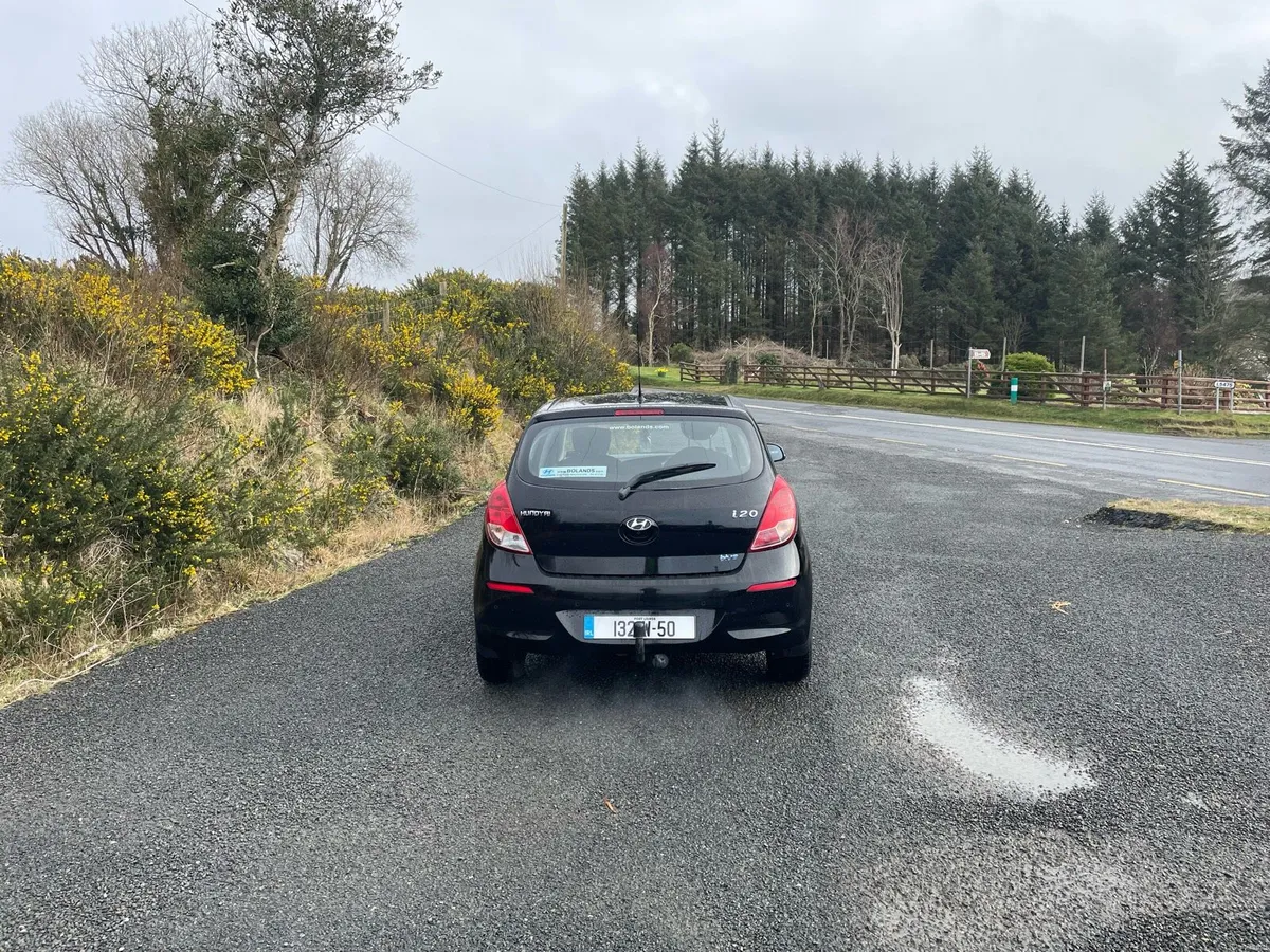 Hyundai i20 - Image 3