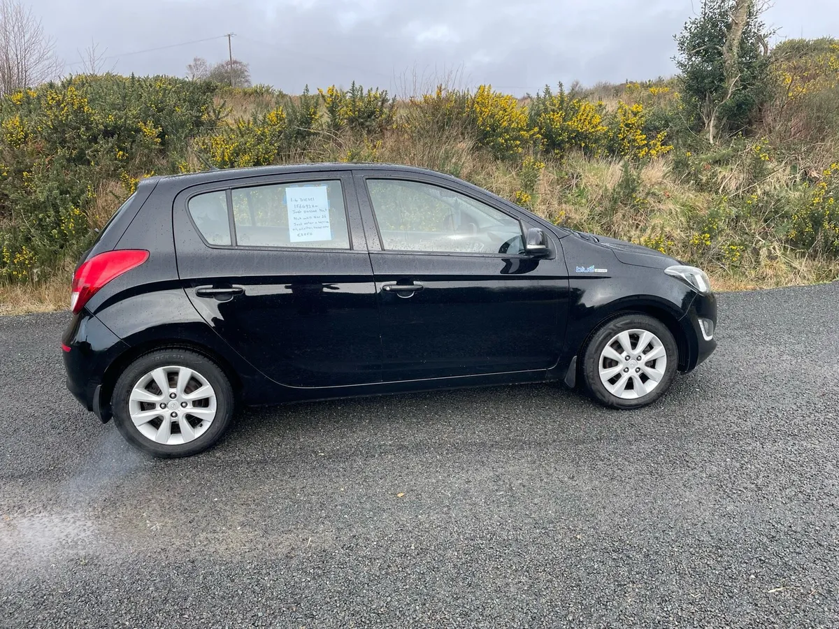 Hyundai i20 - Image 4