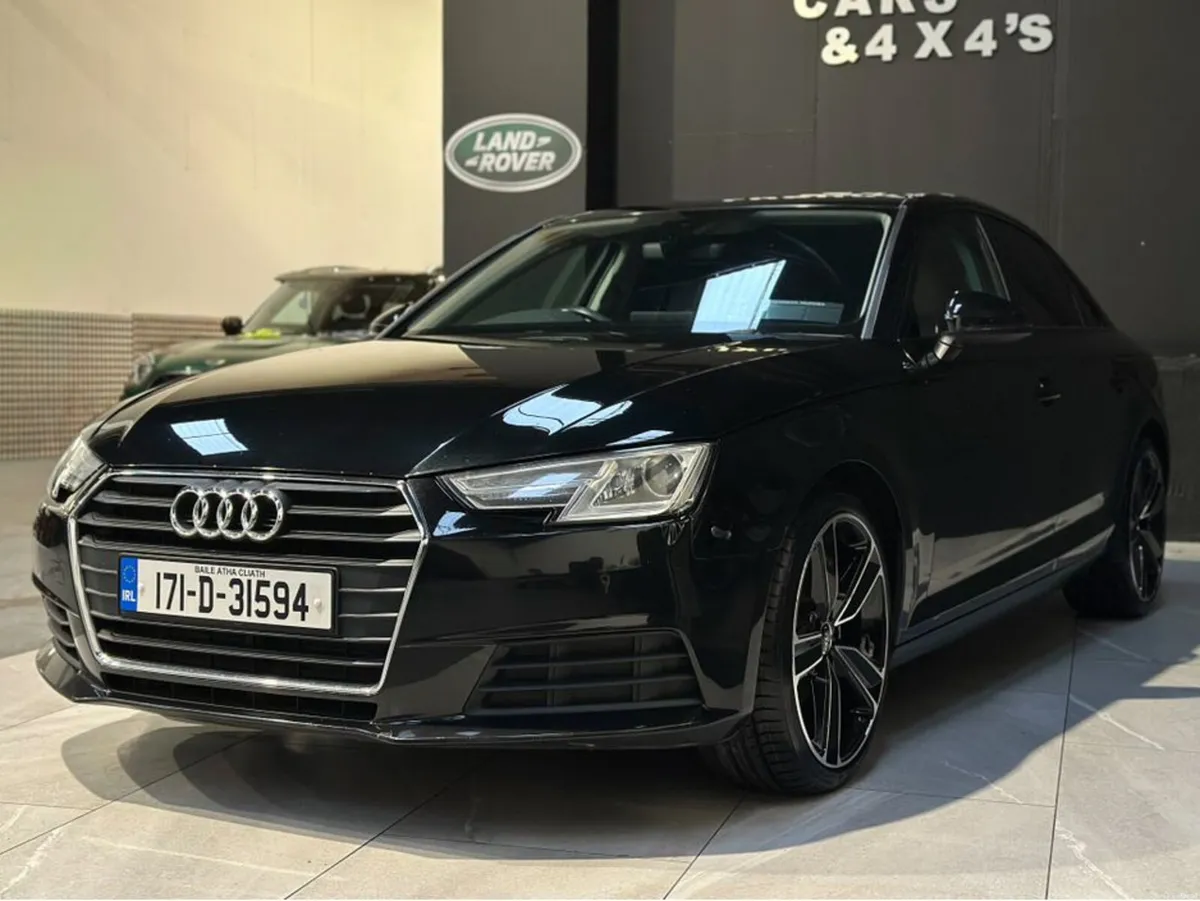 2.0 TDI 150 ULTRA AUTO 4DR S-TRONIC - Image 4