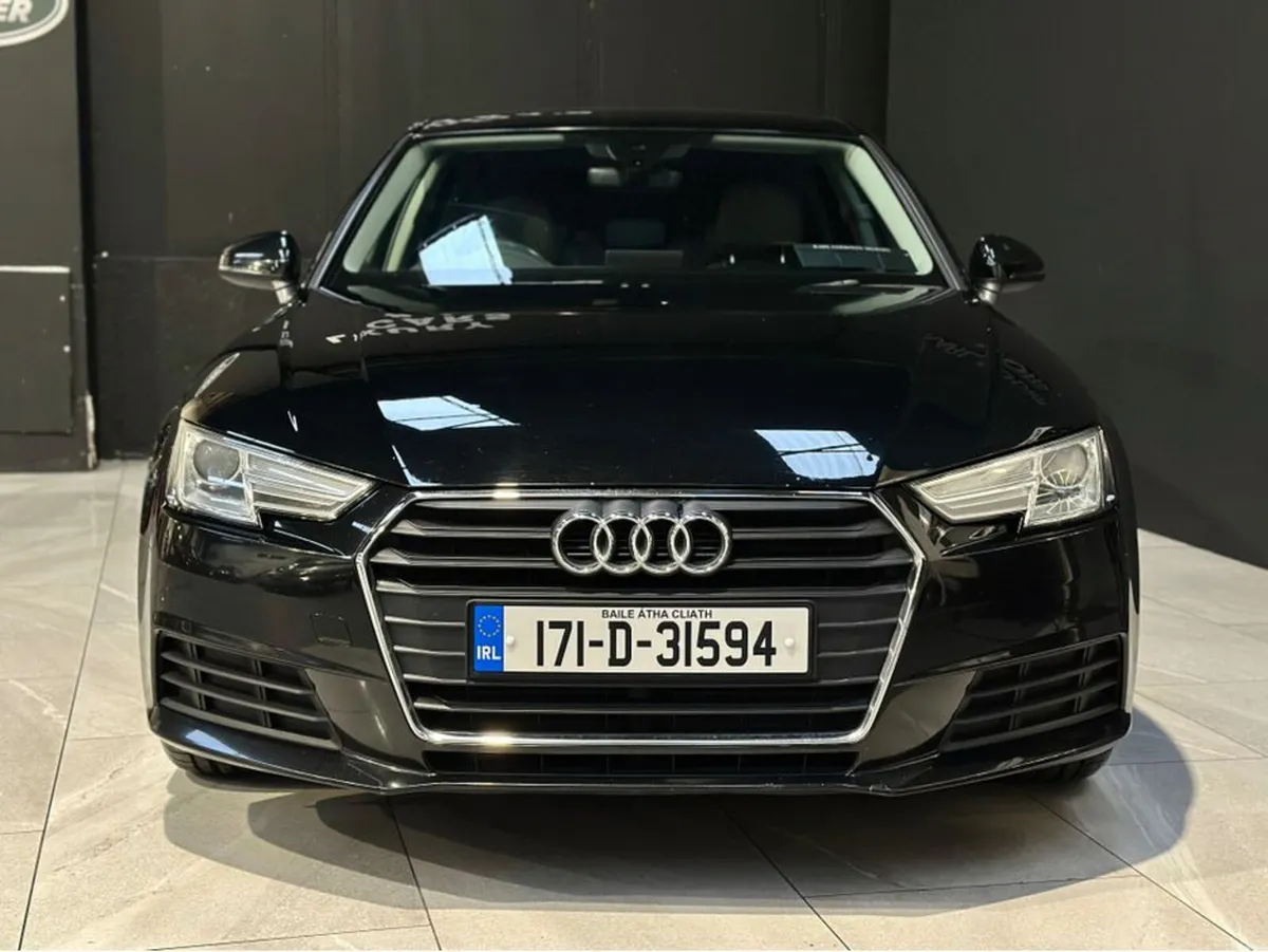 2.0 TDI 150 ULTRA AUTO 4DR S-TRONIC - Image 3