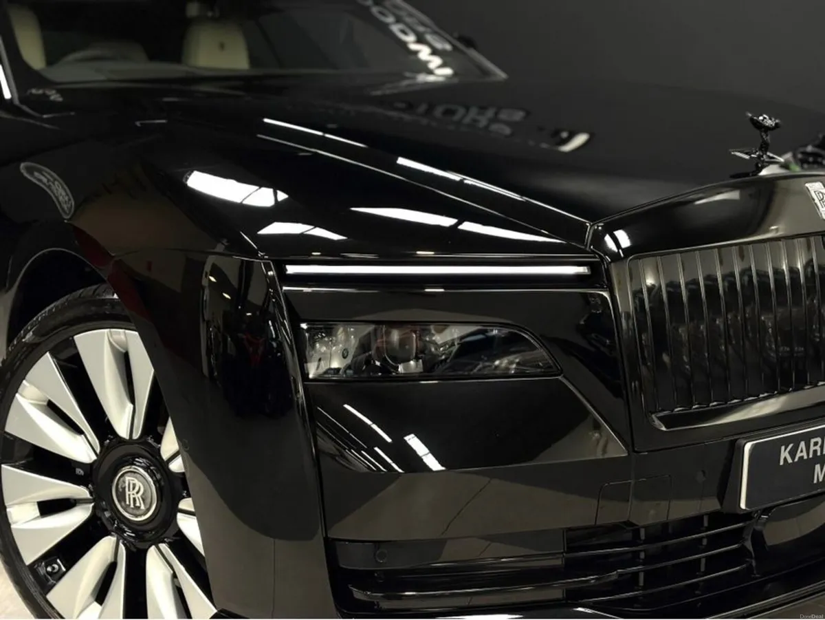 SPECTRE  COUPE - Image 3