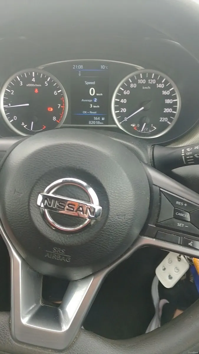 Nissan Micra 2019 - Image 2