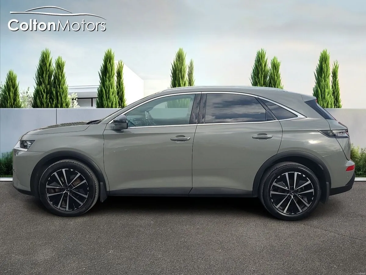 DS Automobiles DS 7 1.5 BlueHDi 130 Auto RIVOLI - Image 4