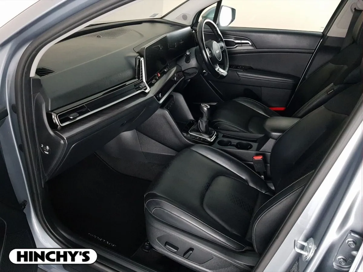 Kia Sportage K3 Diesel - Image 4