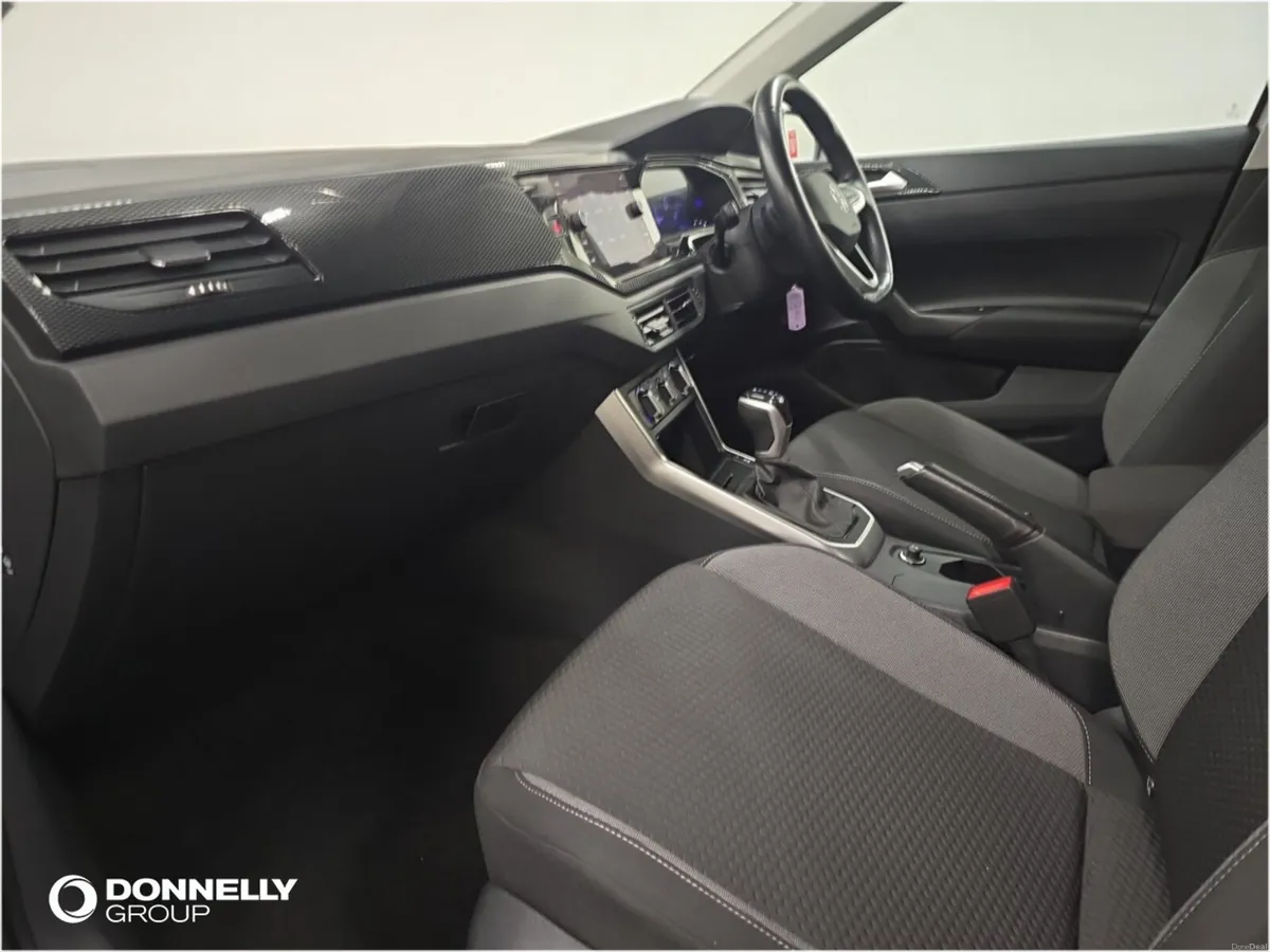 Volkswagen Polo Hatchback Life - Image 2