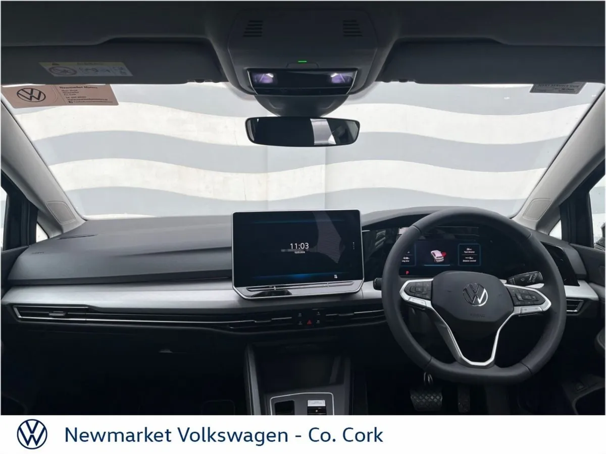 Volkswagen Golf GOLF EDITION 75 PHEV 1.5 TSI 150HP - Image 4