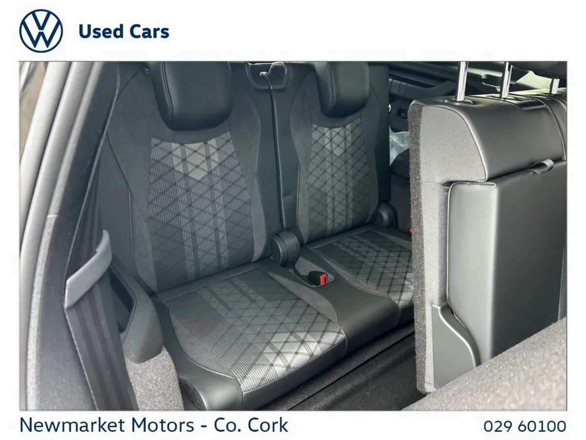 Volkswagen Tayron DELIVERY MILEAGE 3.9 % HP AND PC - Image 6