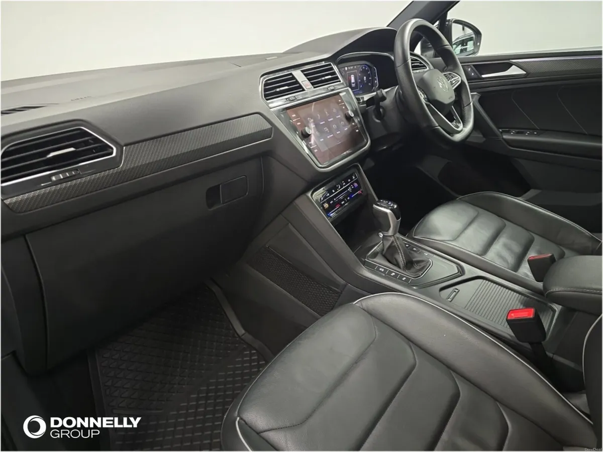Volkswagen Tiguan Diesel Estate R-Line - Image 2