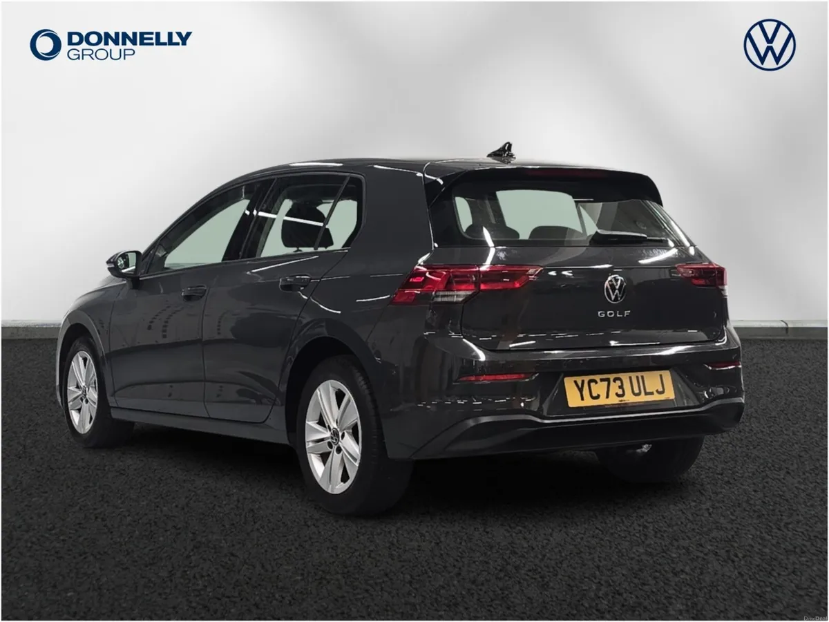 Volkswagen Golf Diesel Hatchback Life - Image 3