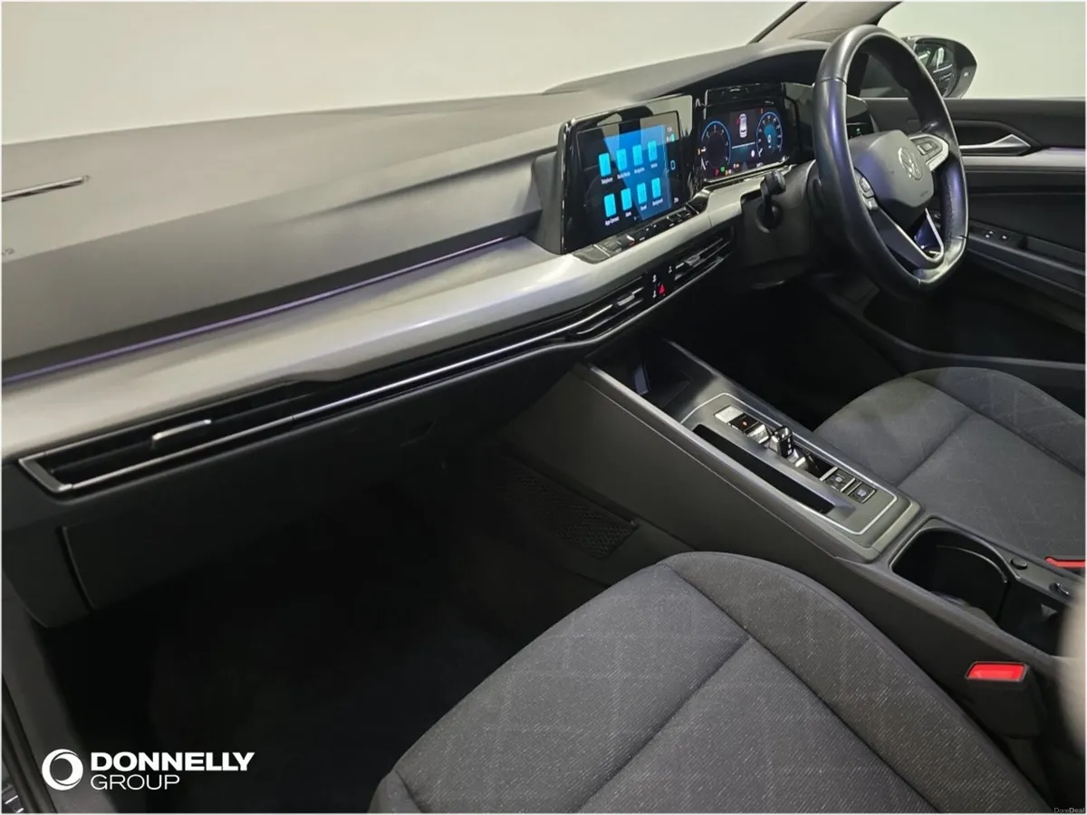 Volkswagen Golf Diesel Hatchback Life - Image 2