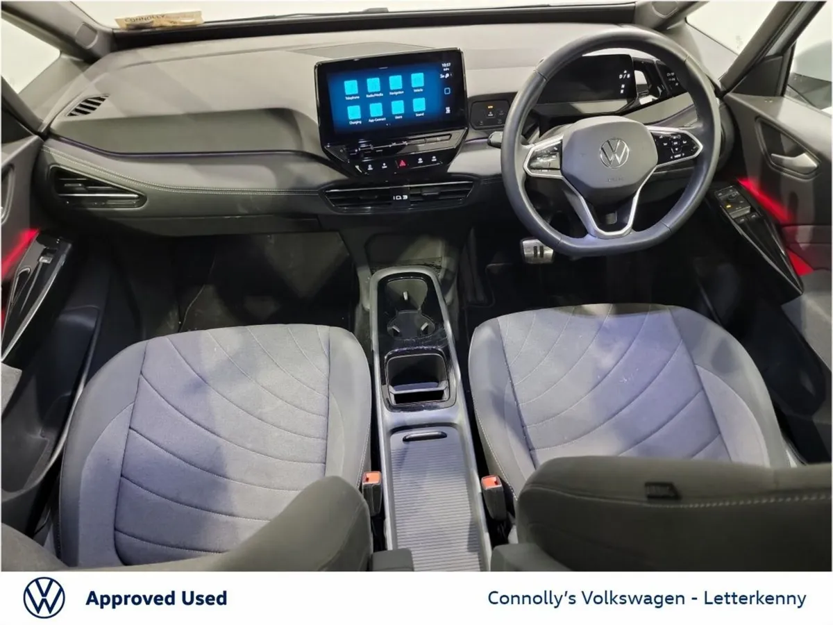 Volkswagen ID.3 Pro 204HP 58kWh - Image 2
