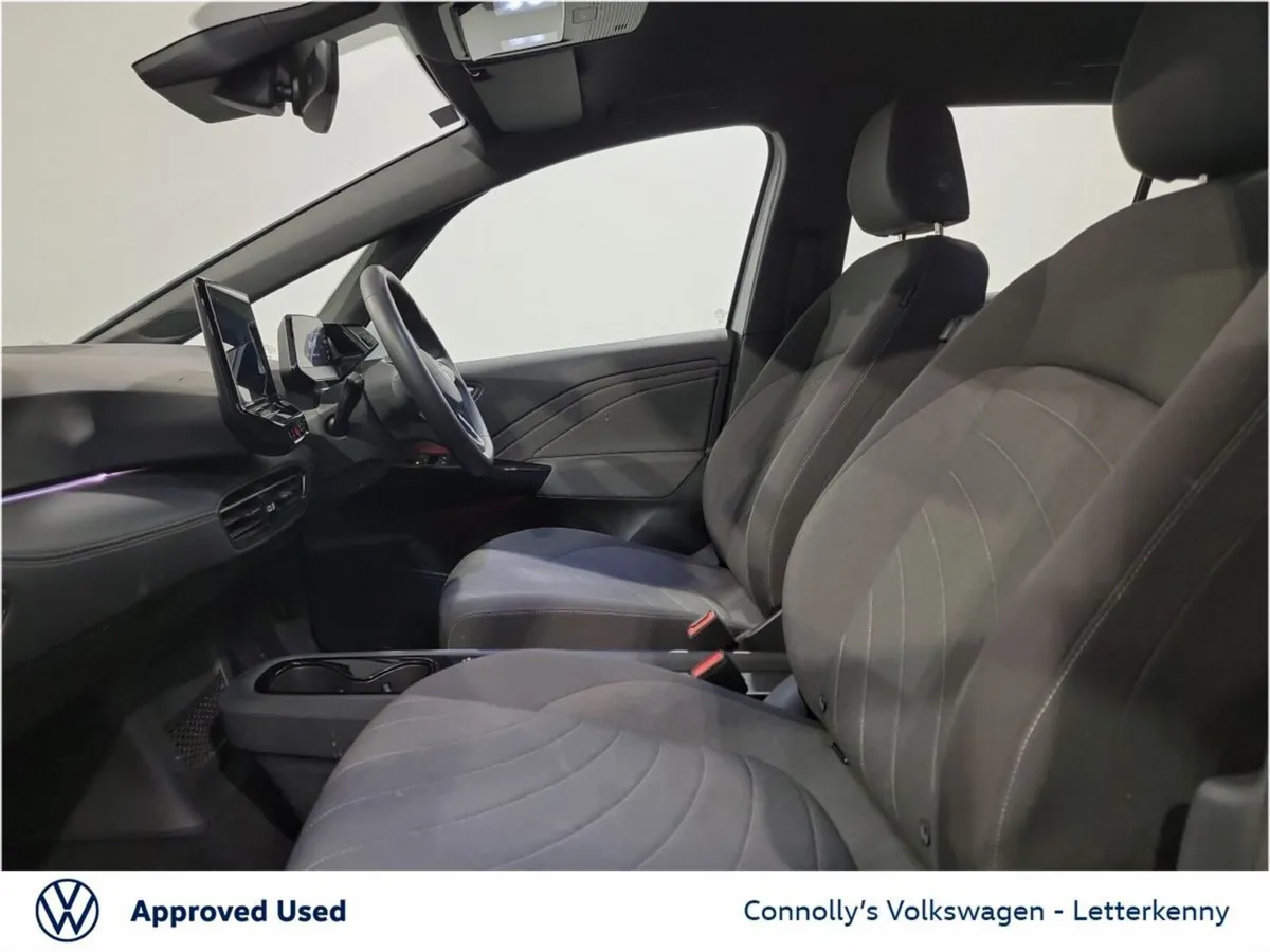 Volkswagen ID.3 Pro 204HP 58kWh - Image 4