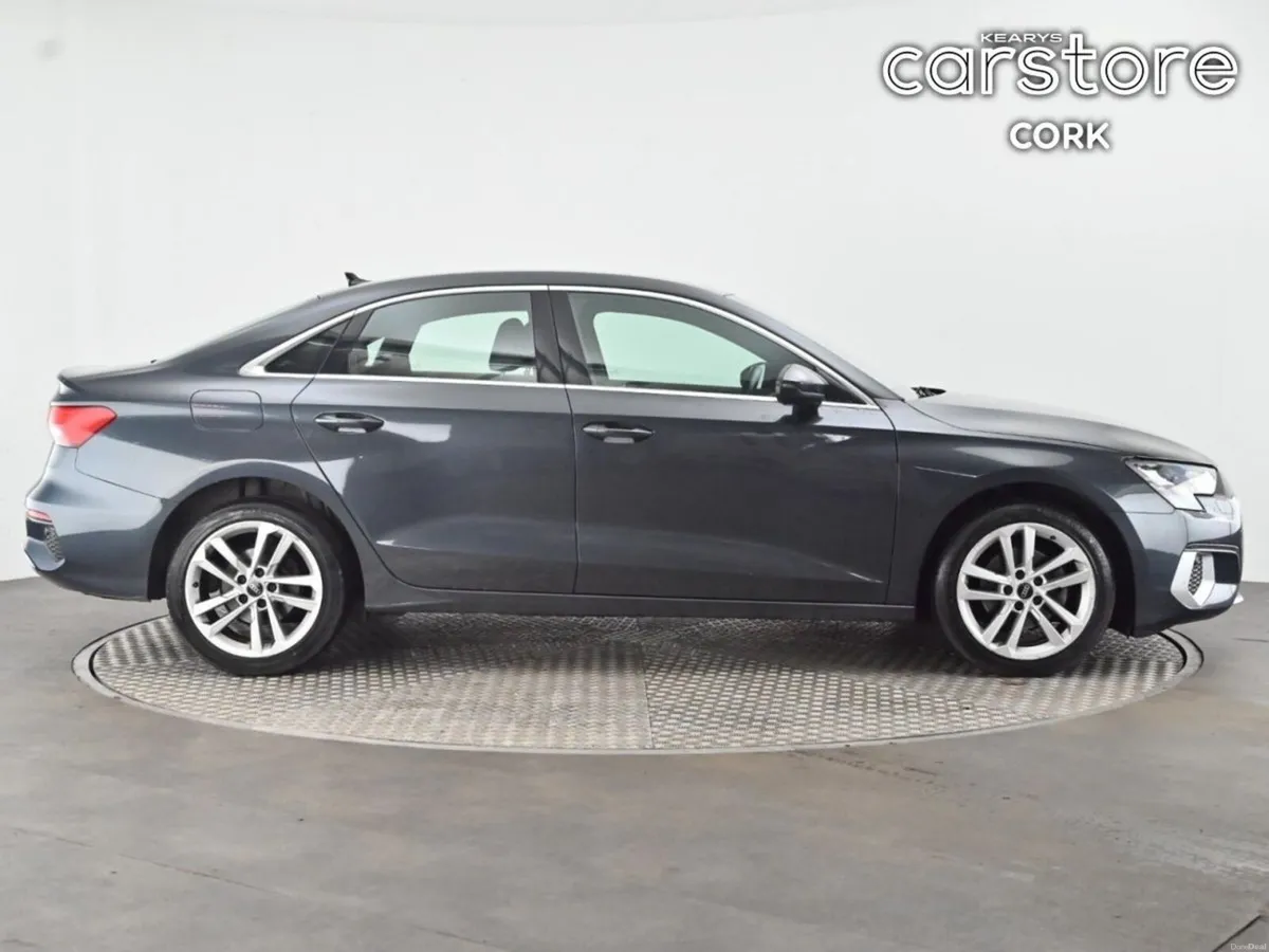 Audi A3 30 TFSI 110HP SE - Image 2