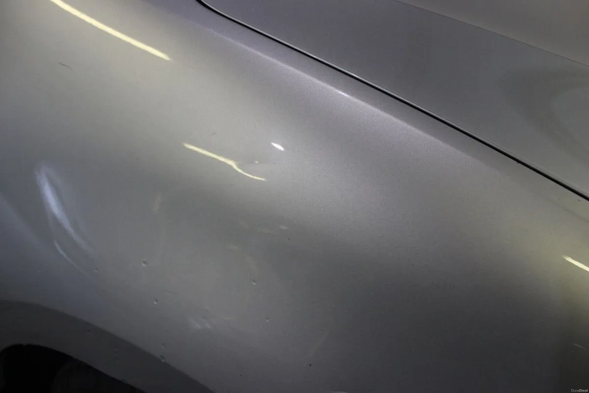 Volkswagen Sharan 2.0TDI 150HP Comfortline - TENDE - Image 4