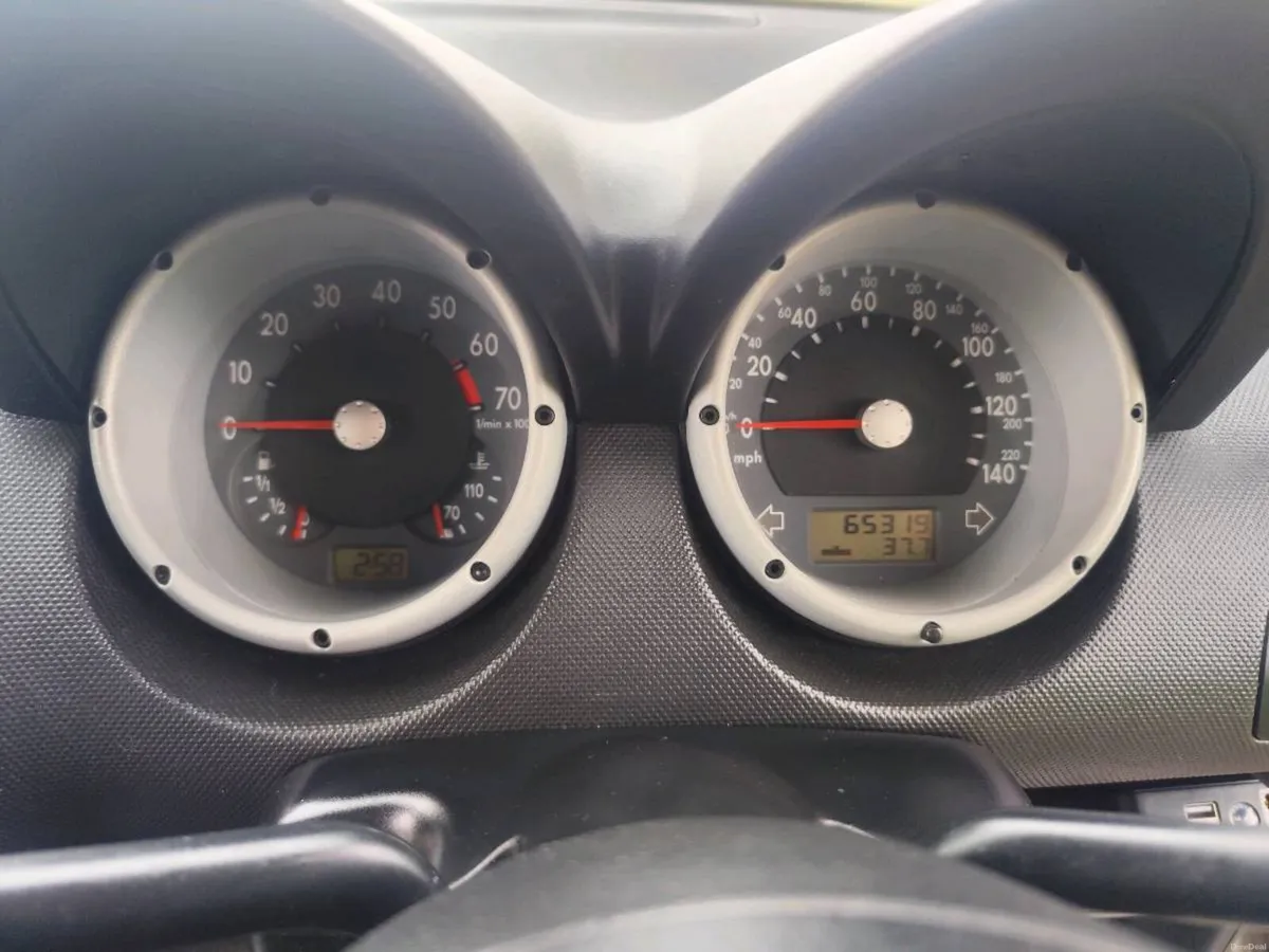 -AUTOMATIC- NCT-SERVICE DONE - Image 4