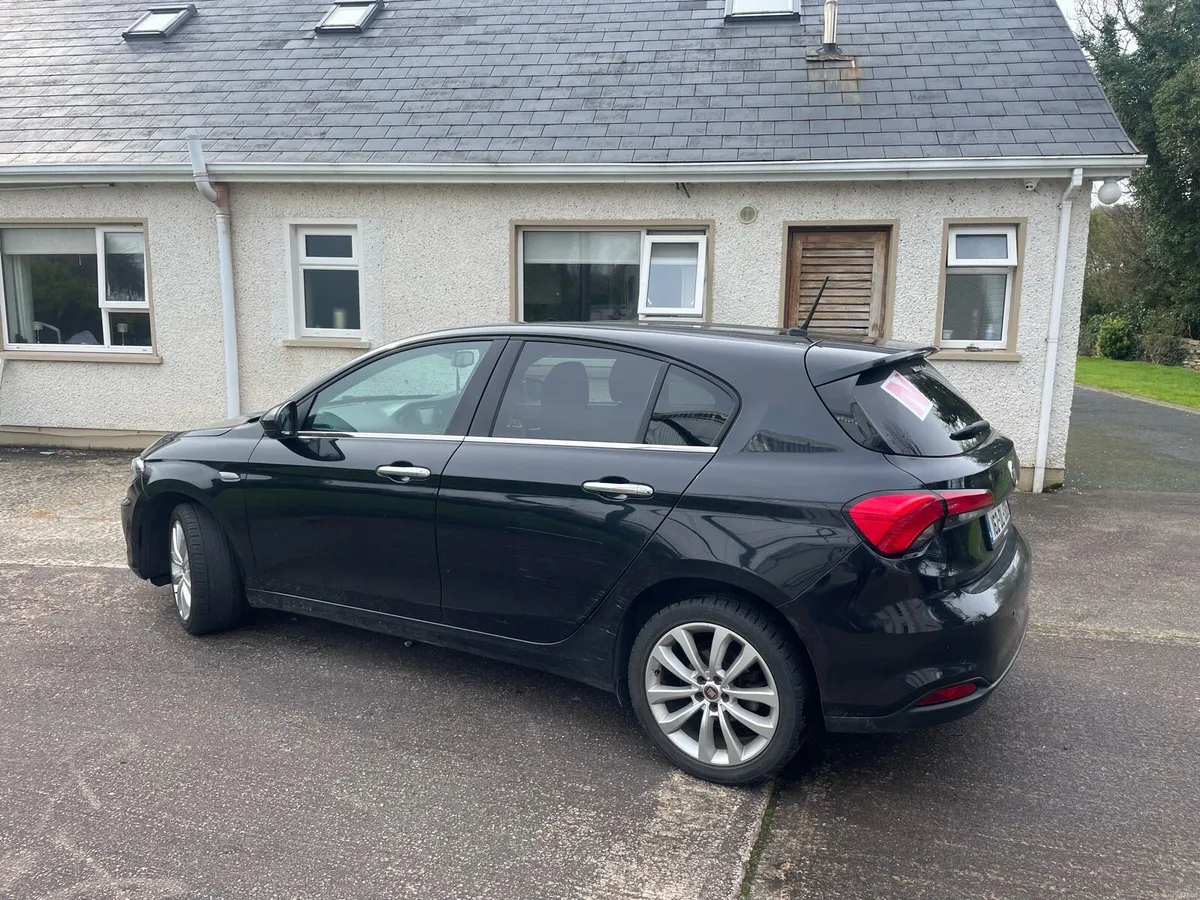 Fiat Tipo - Image 5