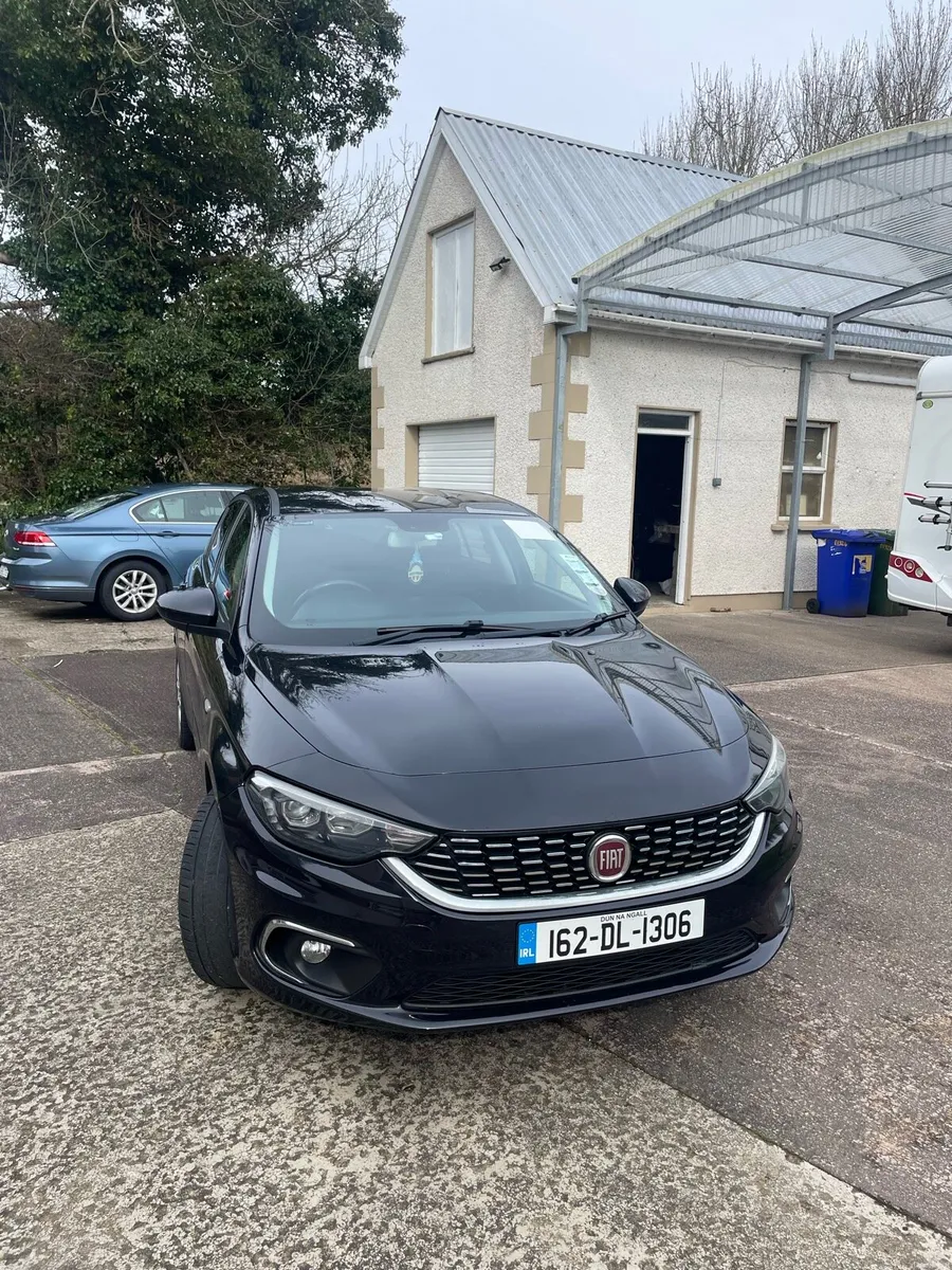 Fiat Tipo - Image 1