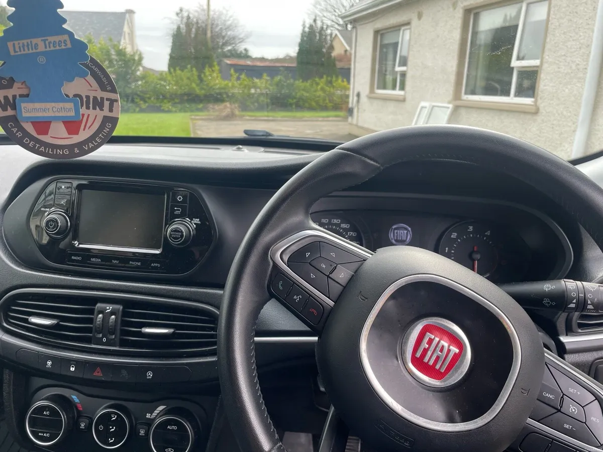 Fiat Tipo - Image 2