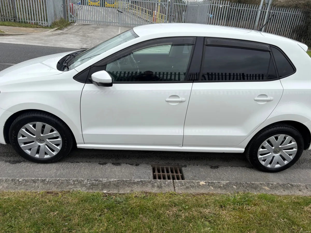Volkswagen Polo Auto tax and tested - Image 4