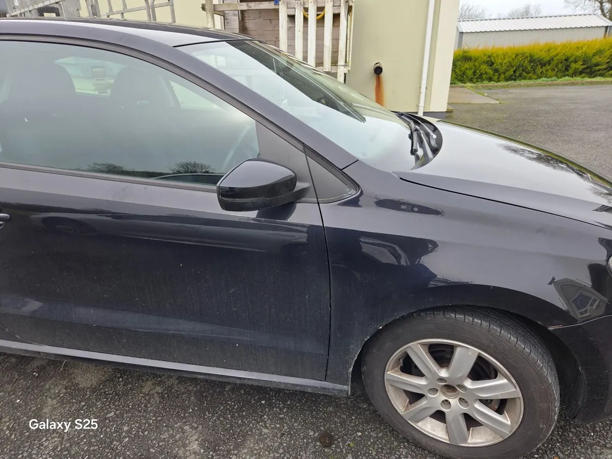 Volkswagen Polo 2012 - Image 1