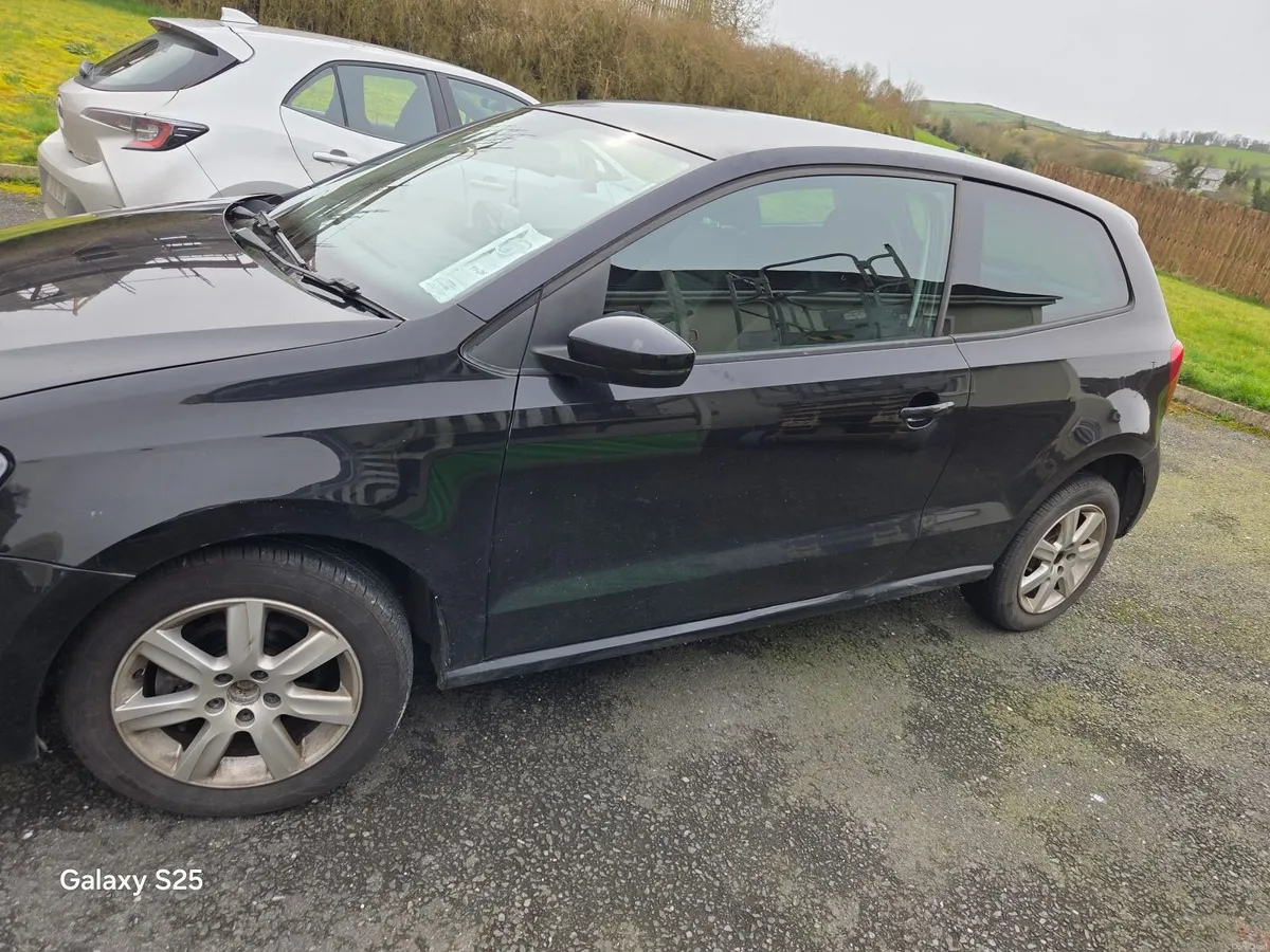 Volkswagen Polo 2012 - Image 3