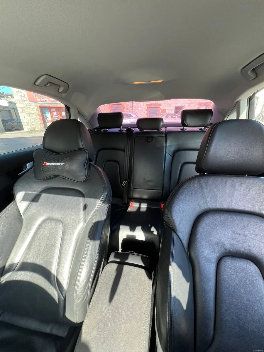Audi a 4 - Image 3