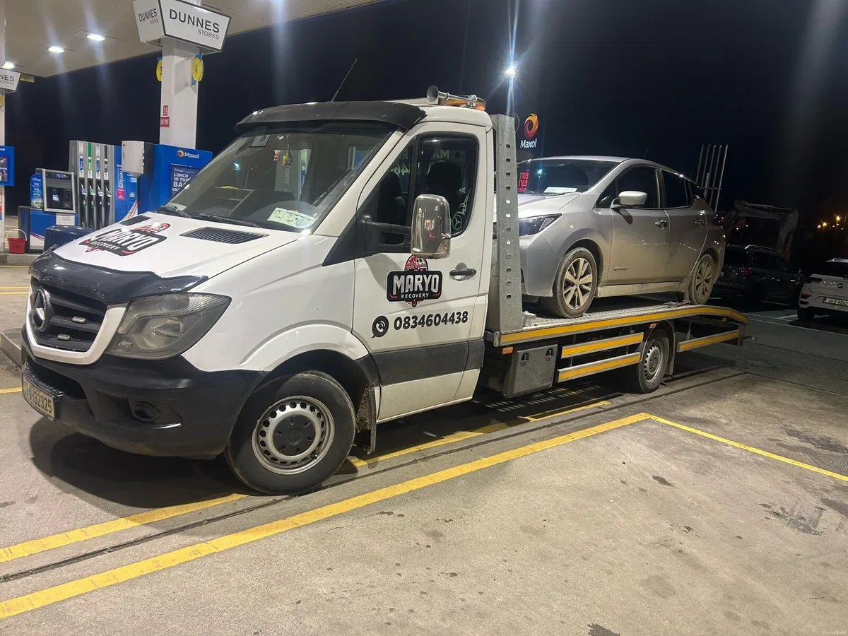 Recovery services - Image 4