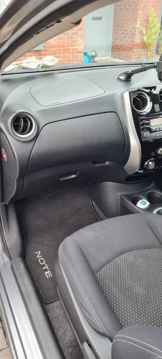 Nissan Note 2017 - ON HOLD DEPOSIT TAKEN - Image 6