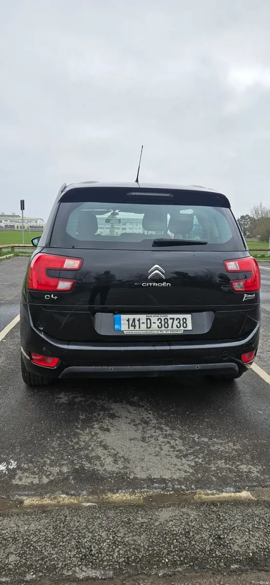 Citroen C4 2014 - Image 3