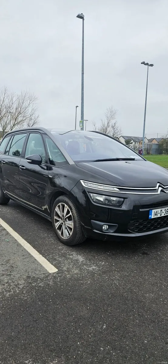 Citroen C4 2014 - Image 2