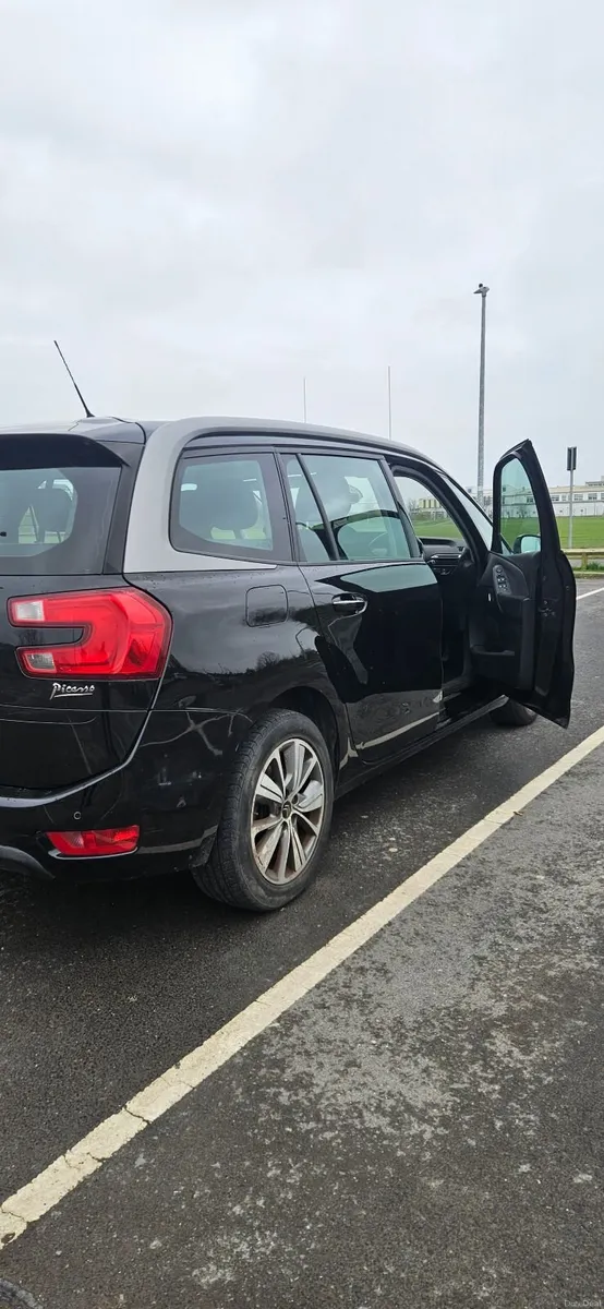 Citroen C4 2014 - Image 4