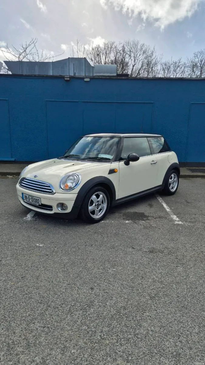 Mini Cooper *New nct * - Image 1