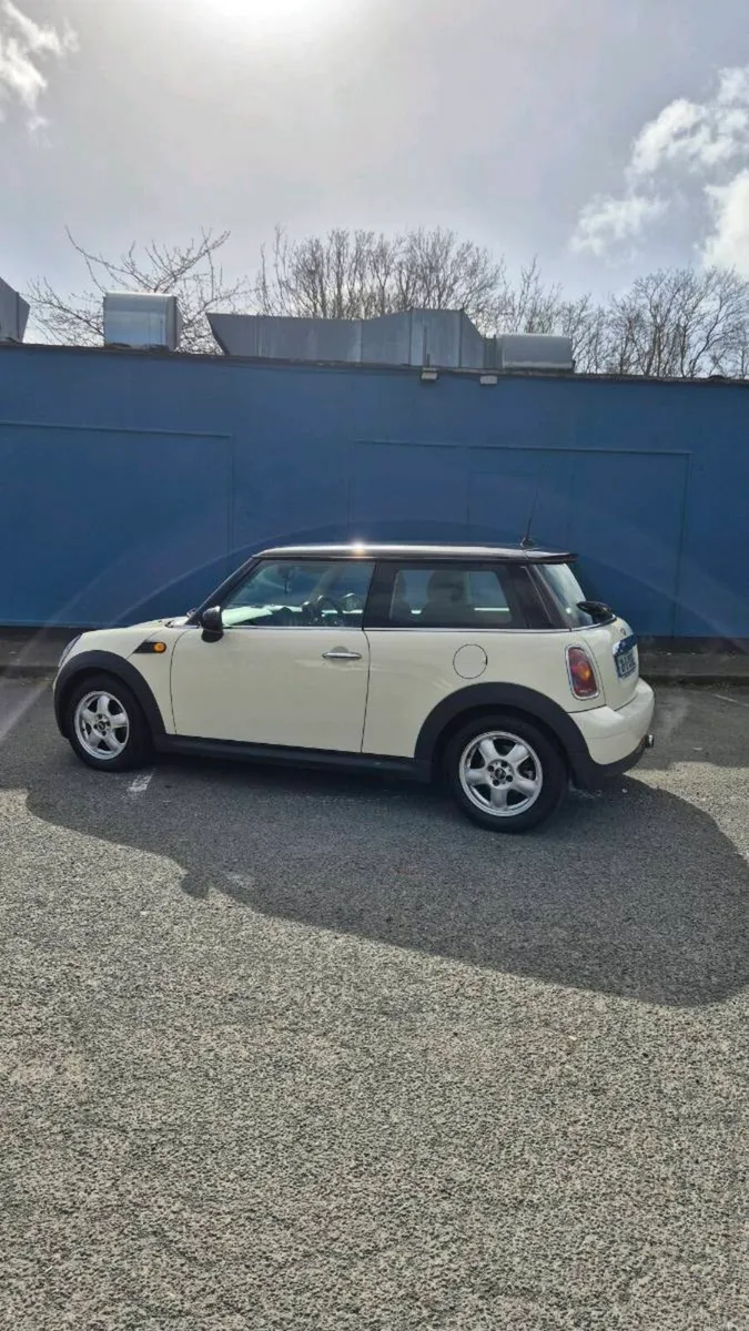 Mini Cooper *New nct * - Image 3