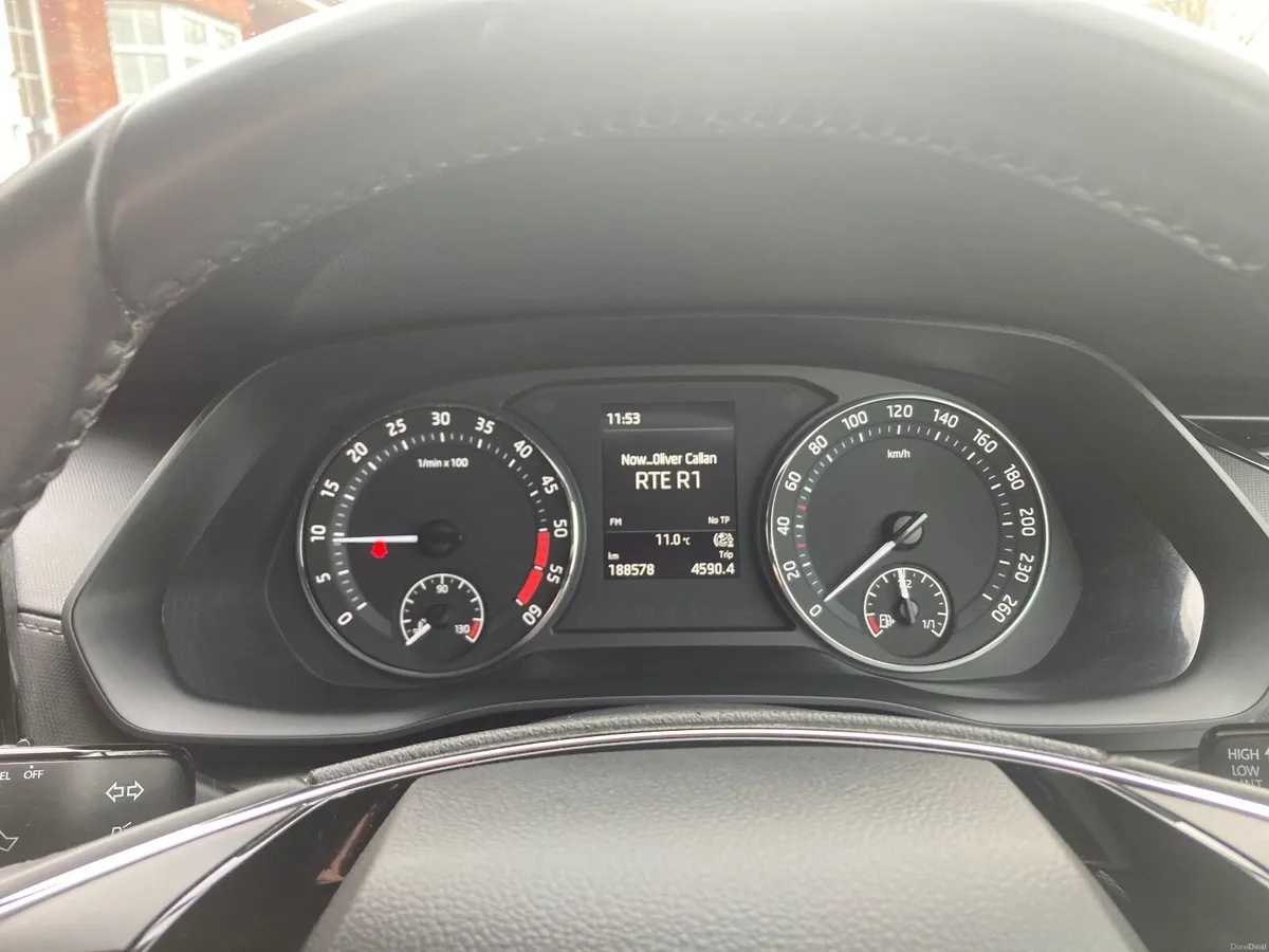 Skoda Octavia 2020 - Image 4