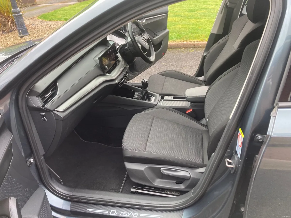 Skoda Octavia 2020 - Image 4